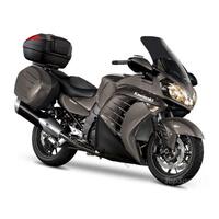 KAWASAKI GTR 1400 2014-2020